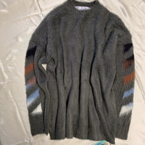 9A+ quality off white sweater